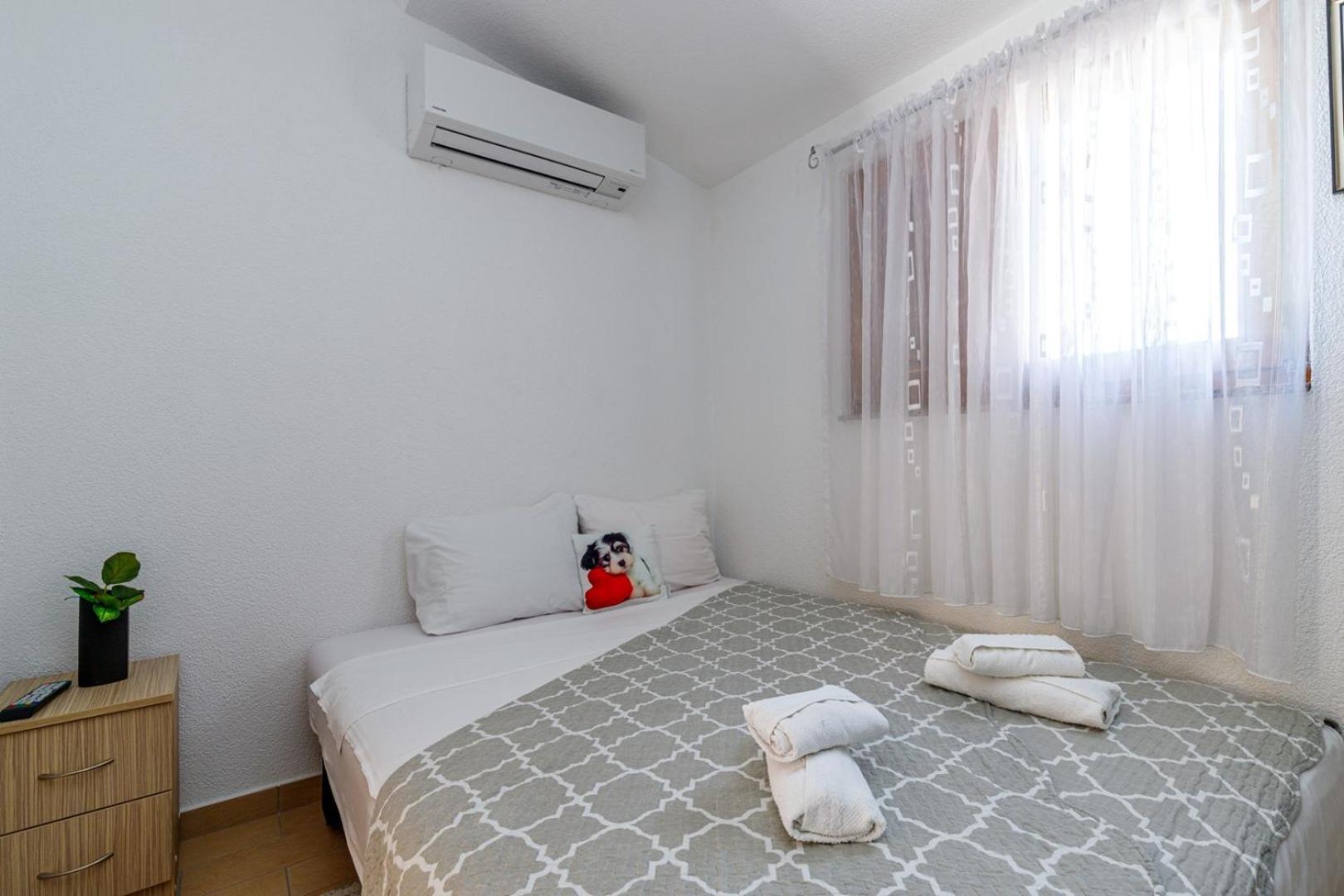 Genoa Rooms Пореч Номер фото
