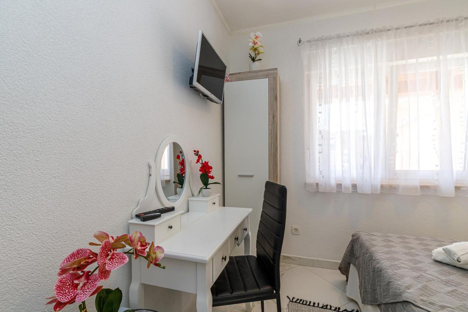 Genoa Rooms Пореч Номер фото