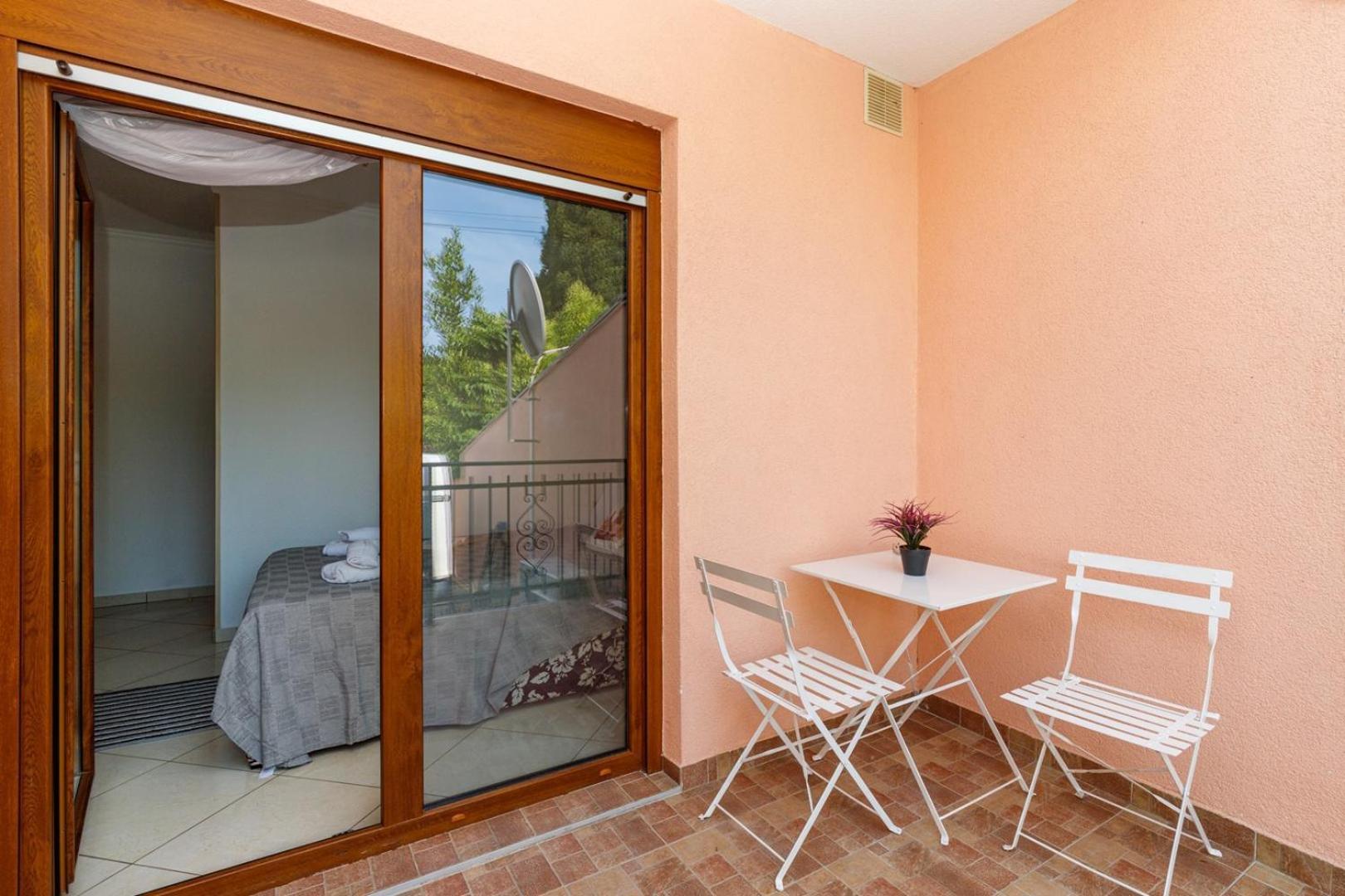 Genoa Rooms Пореч Номер фото
