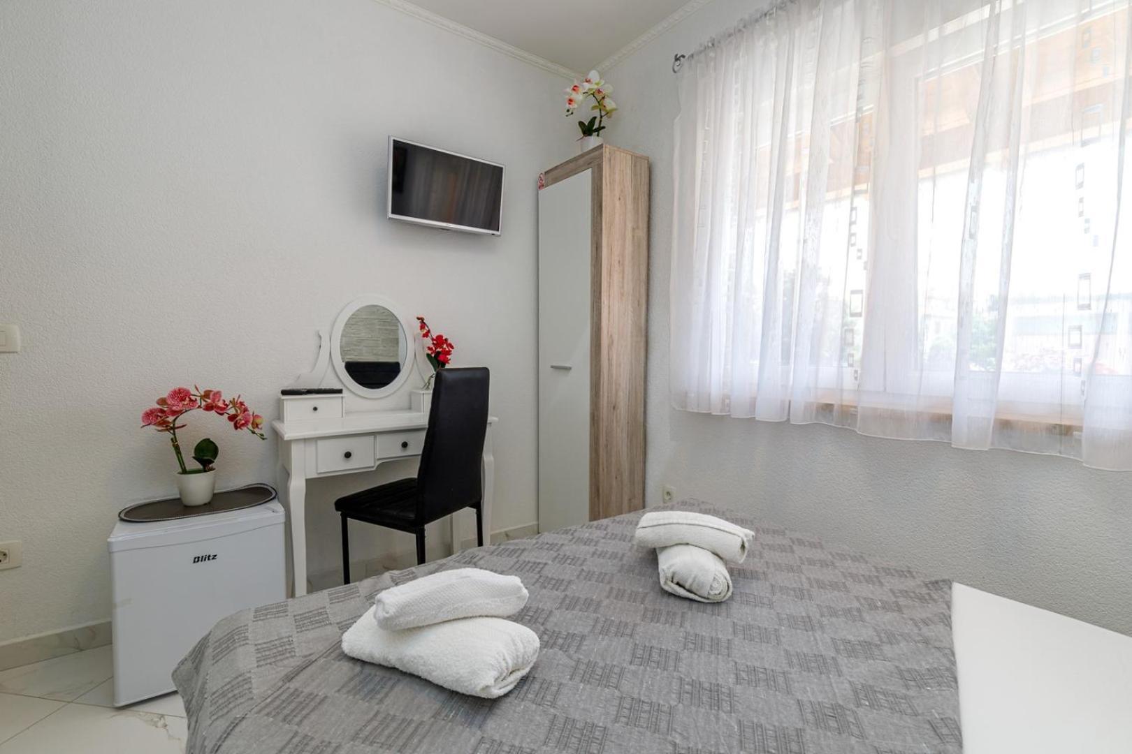 Genoa Rooms Пореч Номер фото