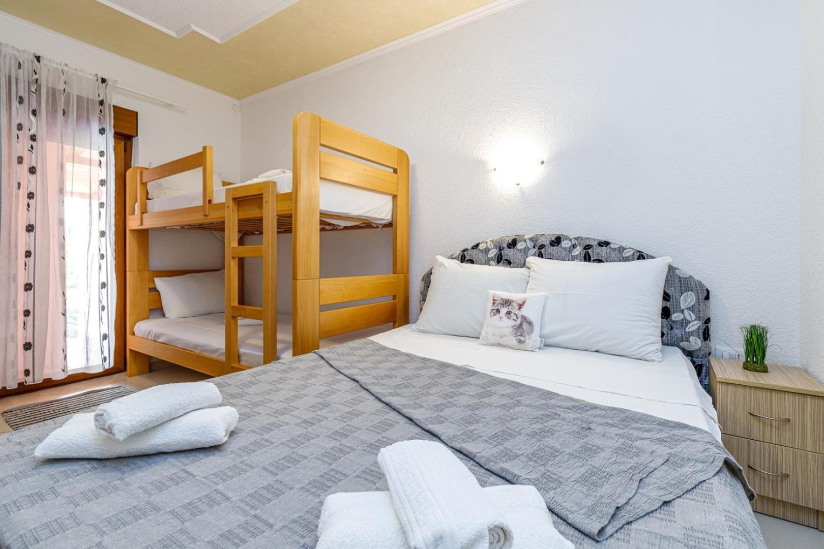 Genoa Rooms Пореч Номер фото