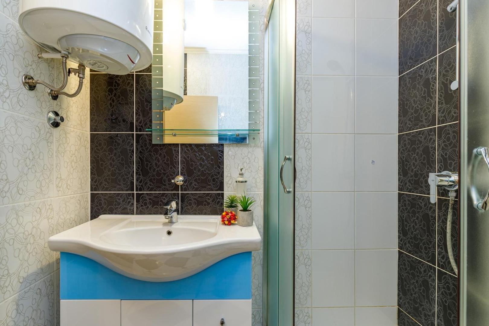 Genoa Rooms Пореч Номер фото