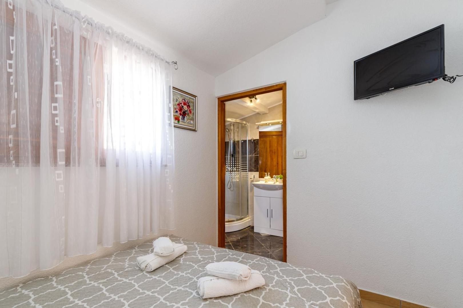 Genoa Rooms Пореч Номер фото