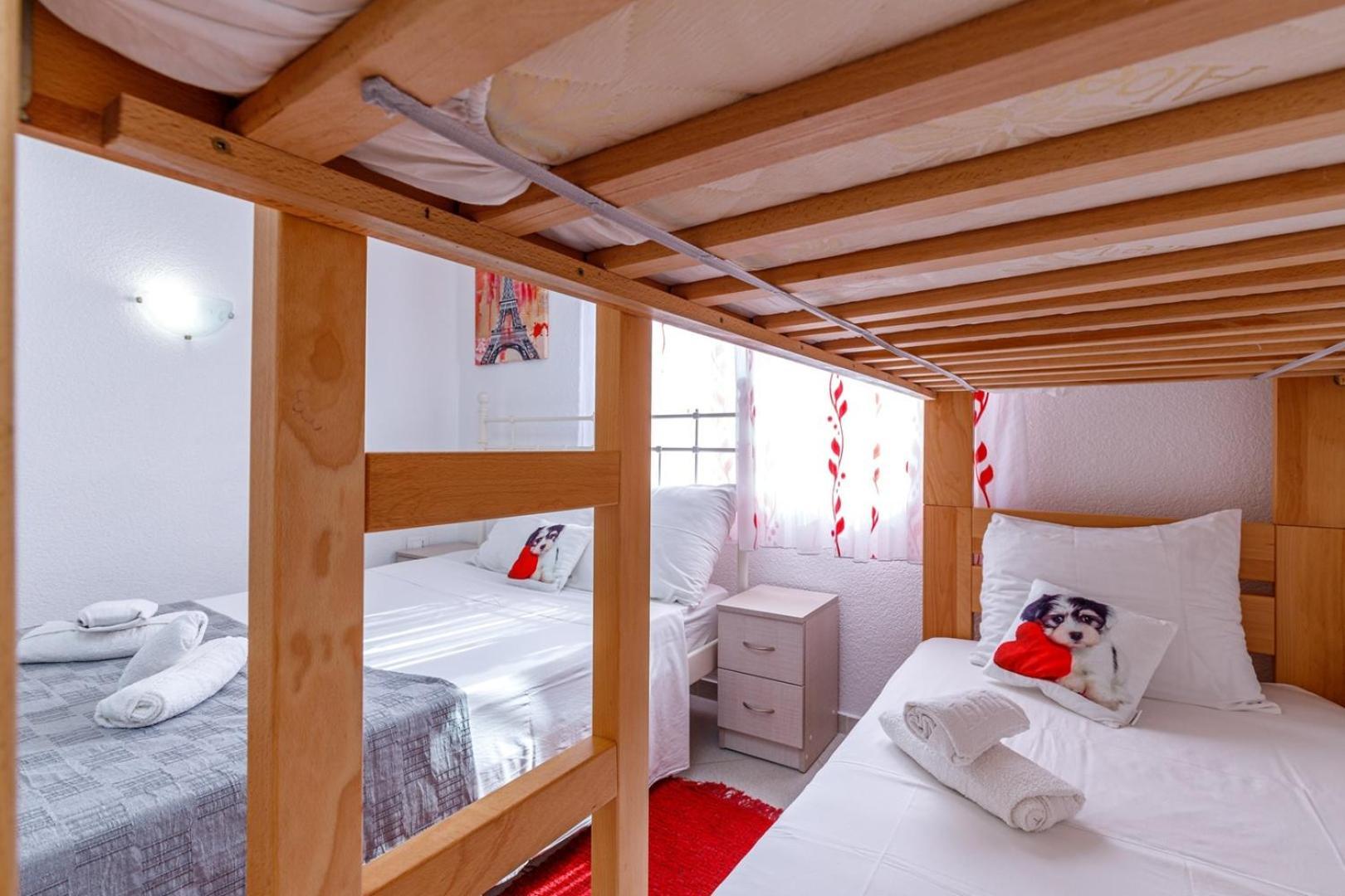Genoa Rooms Пореч Номер фото