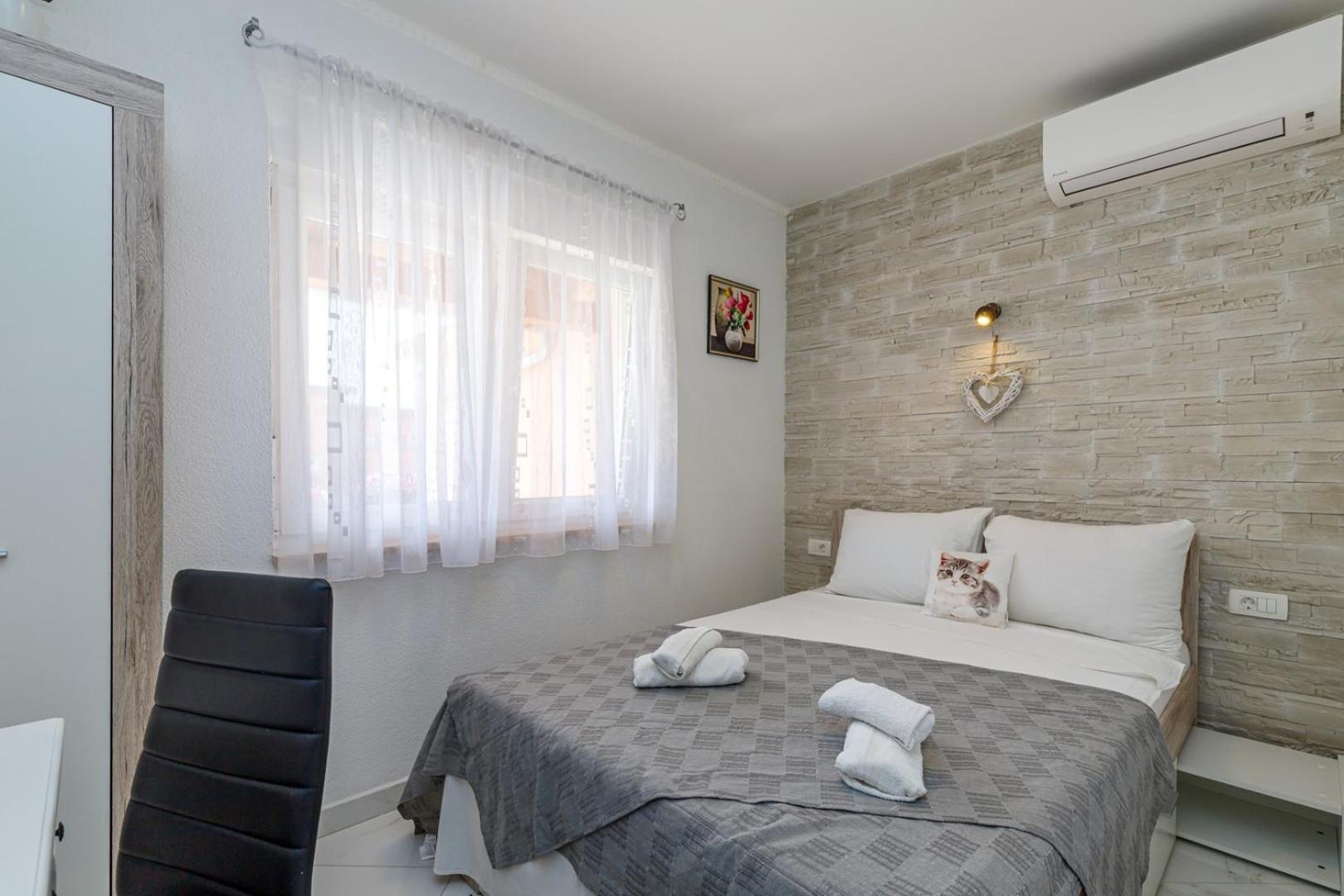 Genoa Rooms Пореч Номер фото