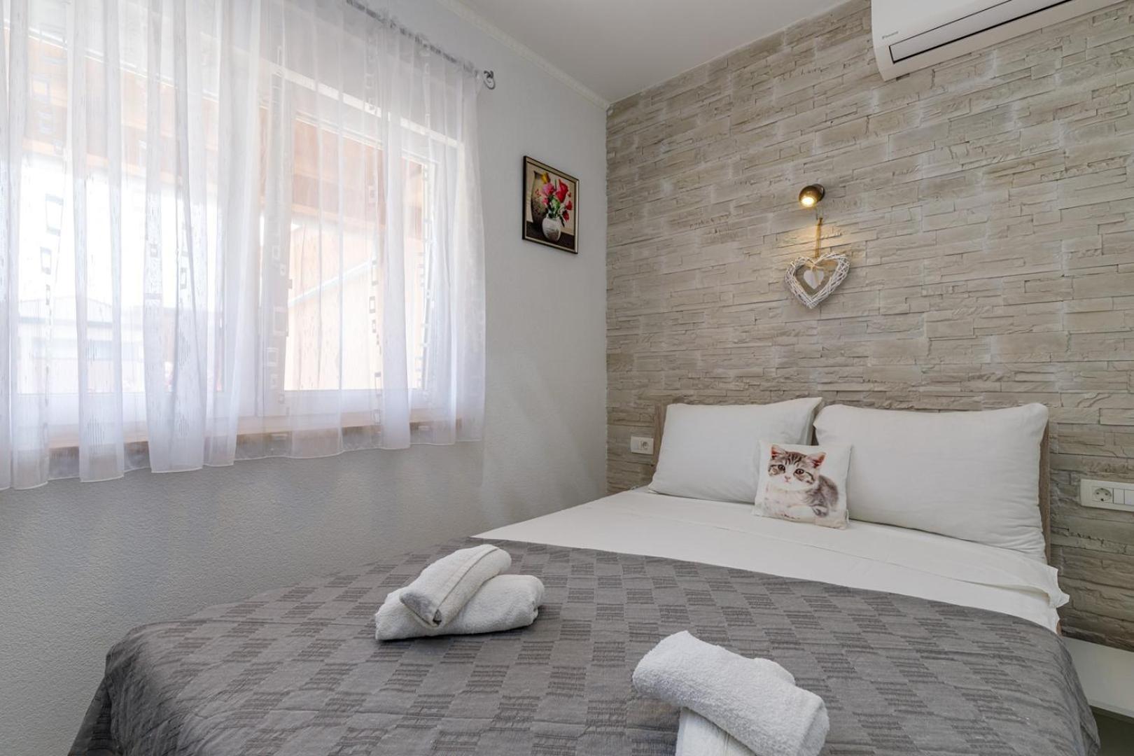Genoa Rooms Пореч Номер фото