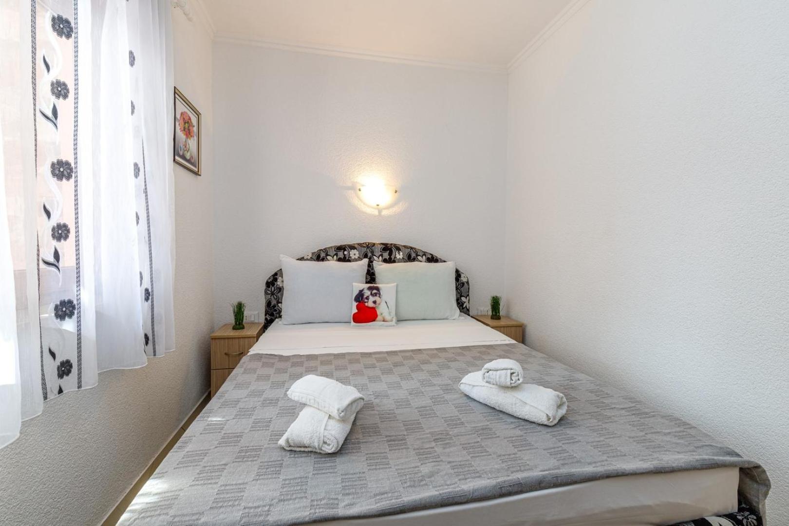 Genoa Rooms Пореч Номер фото