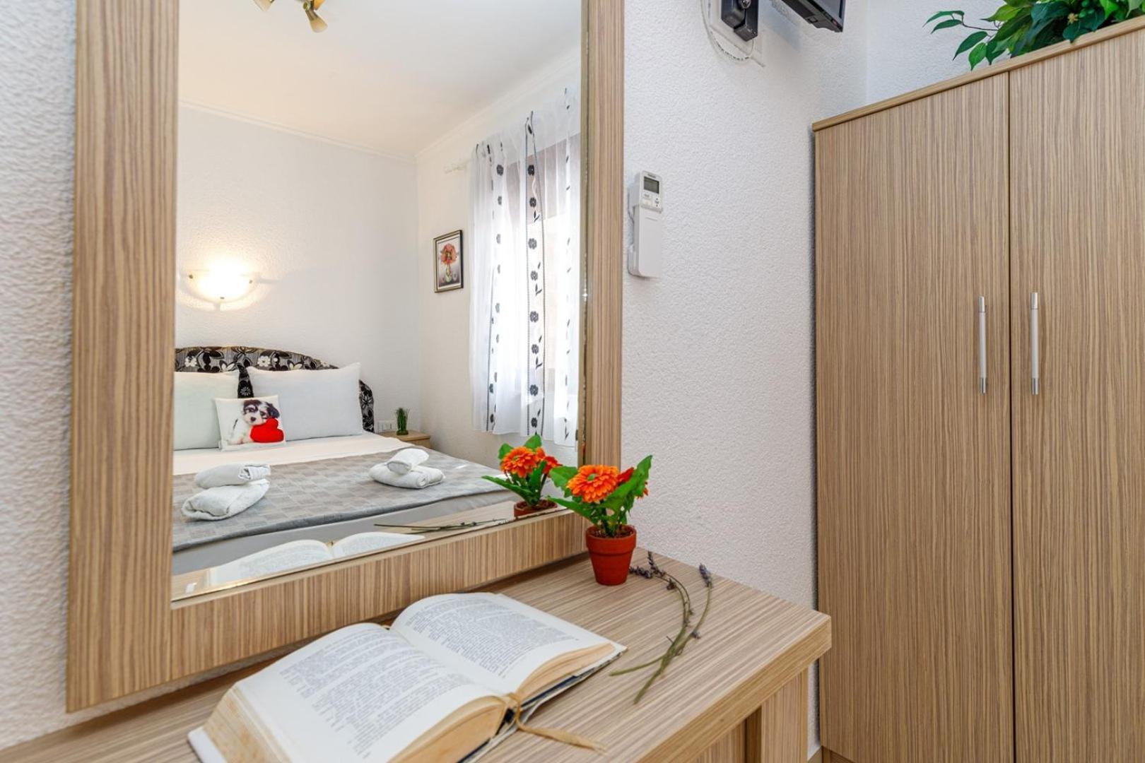 Genoa Rooms Пореч Номер фото