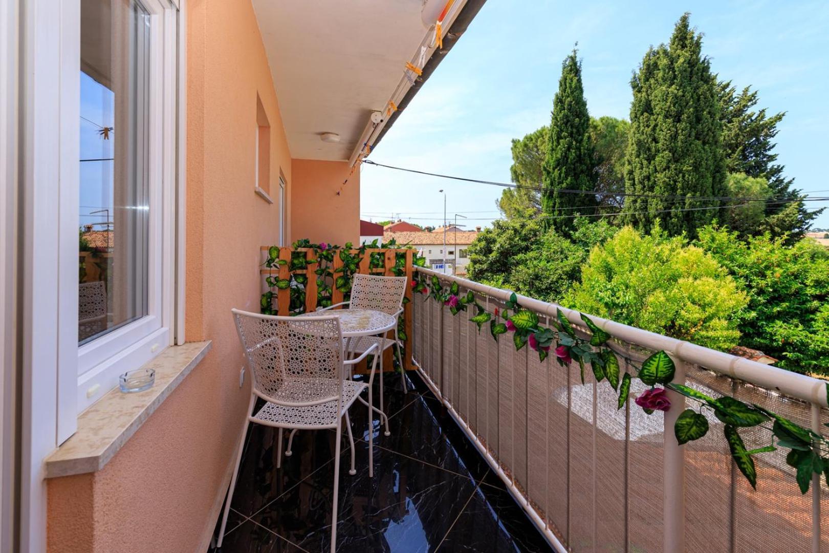 Genoa Rooms Пореч Номер фото