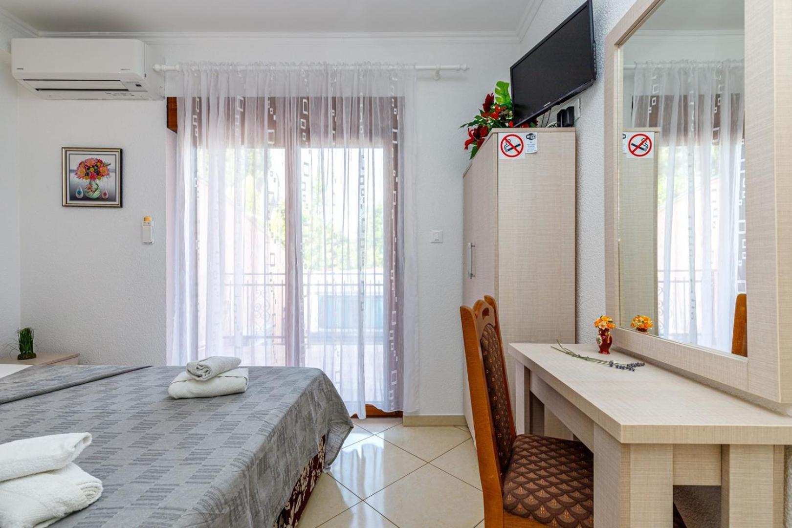 Genoa Rooms Пореч Номер фото