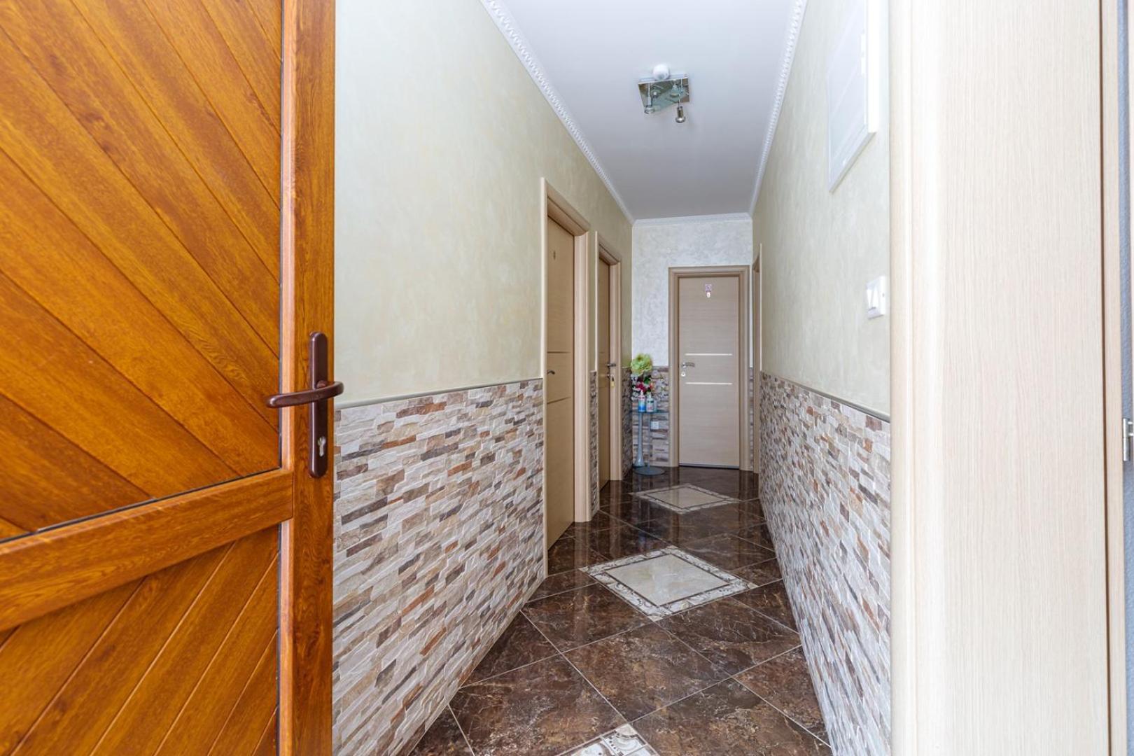 Genoa Rooms Пореч Номер фото